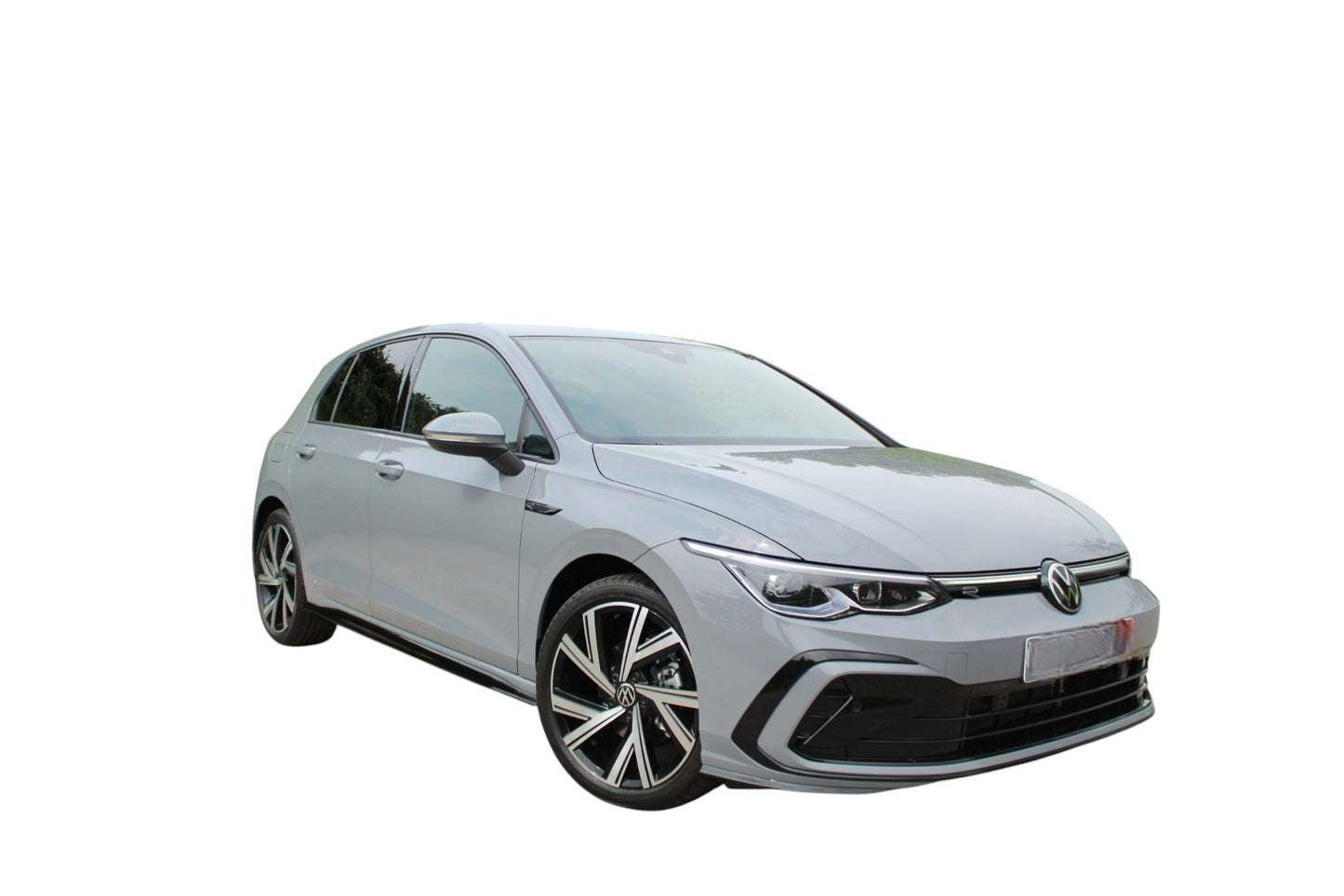 🔥Assetto sportivo per  VW Golf 8 (CD) 1.4 / 1.5 TSI/ 1.5 TGI/ 2.0 TSI 19+🔥