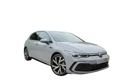 🔥Assetto sportivo per  VW Golf 8 (CD) 1.4 / 1.5 TSI/ 1.5 TGI/ 2.0 TSI 19+🔥