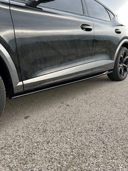 ✨✨Minigonne Laterali ADATTE PER CUPRA Formentor 2020+✨✨