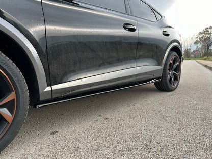 ✨✨Minigonne Laterali ADATTE PER CUPRA Formentor 2020+✨✨