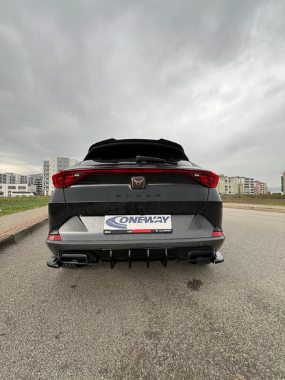 ✨COMPATIBLE DIFFUSER FOR CUPRA Formentor 2020+ ✨ 