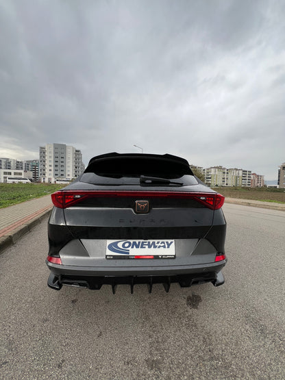 ✨COMPATIBLE DIFFUSER FOR CUPRA Formentor 2020+ ✨ 