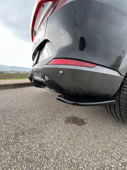 Splitter Laterali Posteriori PER CUPRA Formentor 2020+💫💫💫