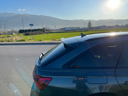 Spoiler Sul Tetto ✨AUDI S6 C8 Avant 2019+✨