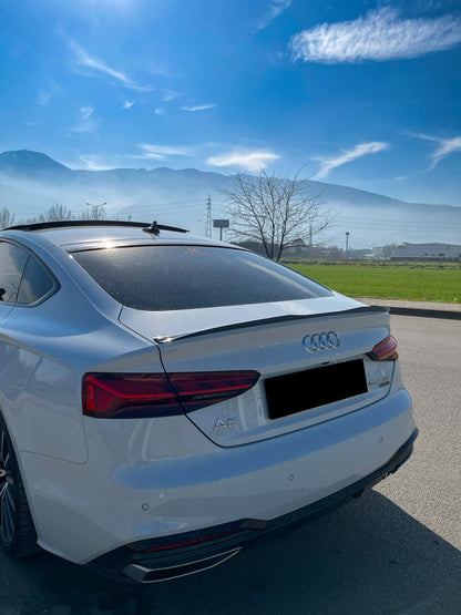 🔥Spoiler tetto adatto per AUDI A5 S-Line F5 Sportback 2016-2019🔥