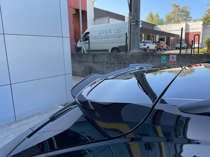 ✨✨Spoiler Posteriore ADATTO PER AUDI RS Q8 Mk1 2019+✨✨