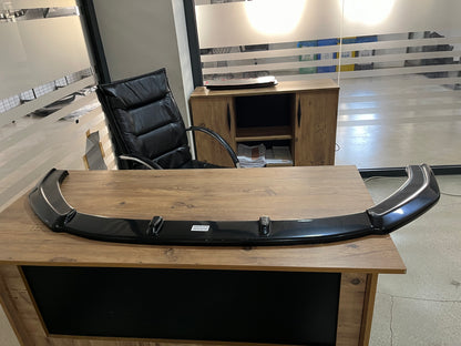SPLITTER ADATTO PER AUDI RS4 B9 2017-2019
