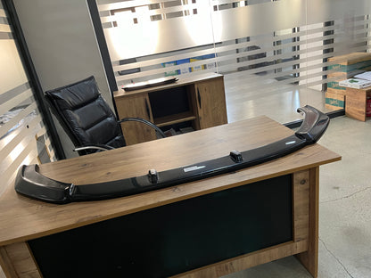 SPLITTER ADATTO PER AUDI RS4 B9 2017-2019