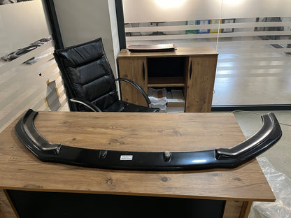 ⭐SPLITTER ADATTO PER AUDI RS3 8V Facelift 2017+  Versione 2⭐