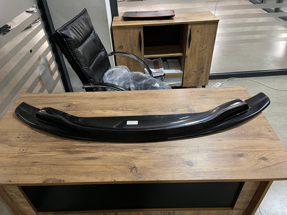 Front Splitter BMW M3 E92 Coupé / E93 Cabrio 2007-2013 With TÜV ABE 