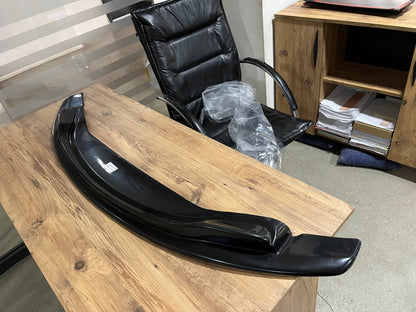 Front Splitter BMW M3 E92 Coupé / E93 Cabrio 2007-2013 With TÜV ABE 