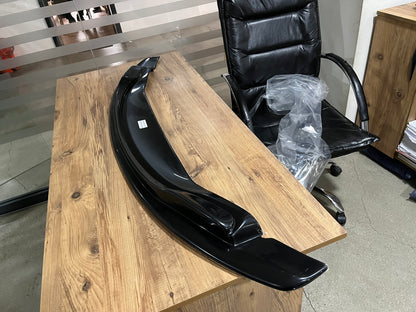 Front Splitter BMW M3 E92 Coupé / E93 Cabrio 2007-2013 With TÜV ABE 