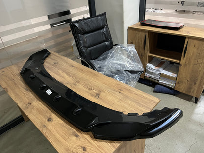 Splitter Anteriore CUPRA Ateca 2018 - 2021 Con ABE TÜV