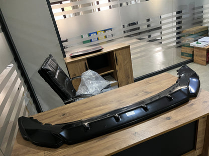 Splitter Anteriore CUPRA Ateca 2018 - 2021 Con ABE TÜV