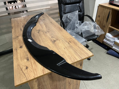 Front Splitter BMW M3 Series E92/E93 Prefacelift (Coupe&amp;Cabrio) 2008-2012 With ABE TÜV 