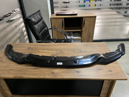 ⭐SPLITTER ADATTO PER⭐⭐ BMW M2 F87 2016-2020 Version 2⭐⭐