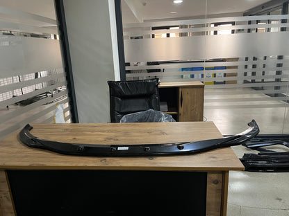 Splitter Anteriore BMW I4 M-Pack G26 2021+ Senza ABE TÜV