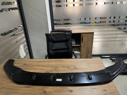 SPLITTER ADATTO PER VW Golf MK7.5 GTI 2017-2020