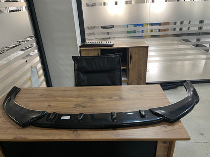 SPLITTER ADATTO PER ✨HYUNDAI I30 N MK3 Hatchback/Fastback 2017-2020 ✨