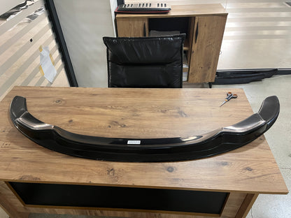 Front Splitter BMW 3 Series E92 / E93 M-Sport 2010-2013 With TÜV ABE 