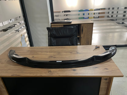 Front Splitter BMW 3 Series E92 / E93 M-Sport 2010-2013 With TÜV ABE 