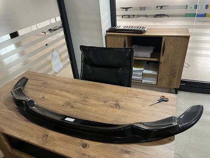 Front Splitter BMW 3 Series E92 / E93 M-Sport 2010-2013 With TÜV ABE 