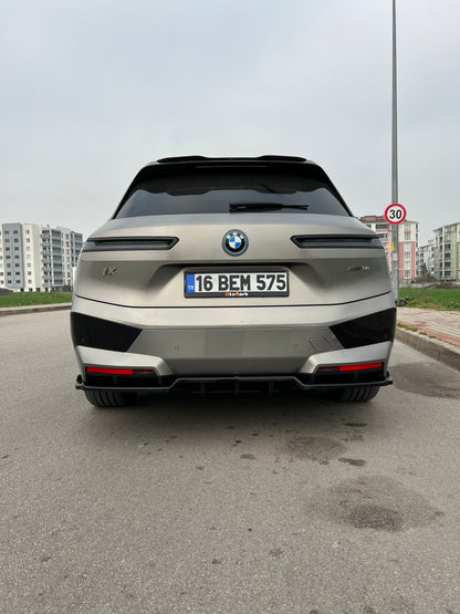 ✨✨Spoiler ADATTO PER BMW iX M-Pack i20 2019+ ✨✨
