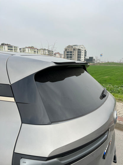 ✨✨Spoiler ADATTO PER BMW iX M-Pack i20 2019+ ✨✨