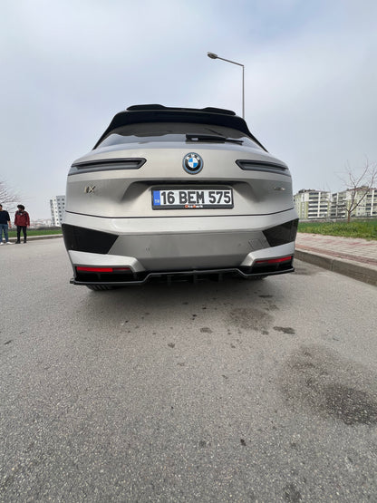 ✨✨Spoiler ADATTO PER BMW iX M-Pack i20 2019+ ✨✨