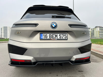 ✨✨Spoiler ADATTO PER BMW iX M-Pack i20 2019+ ✨✨