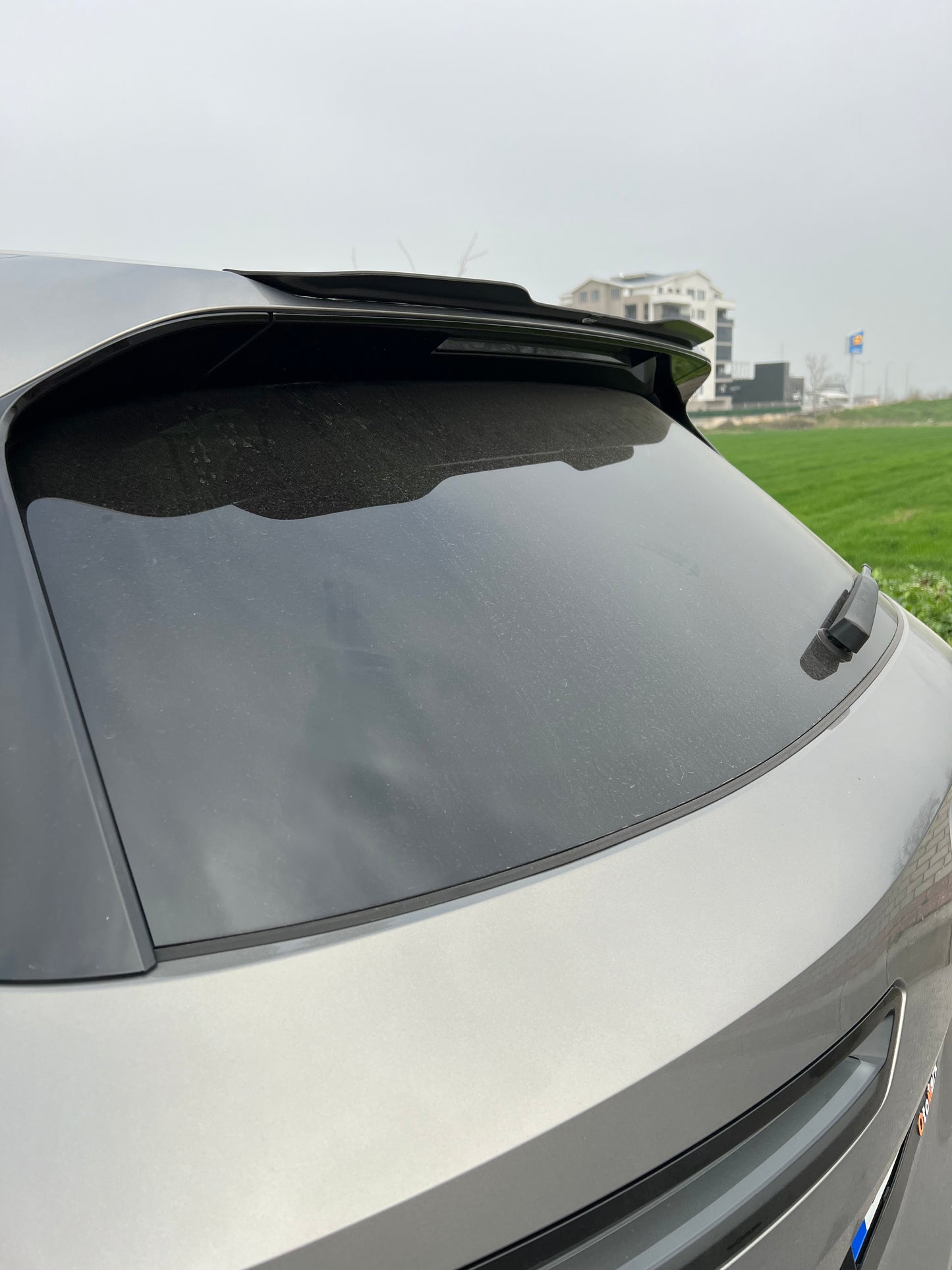 ✨✨Spoiler ADATTO PER BMW iX M-Pack i20 2019+ ✨✨