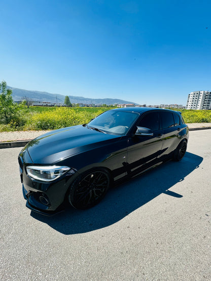 ✨SKIRT SUITABLE FOR BMW 1 Series F20/F21 M-Power 2011-2019✨ 