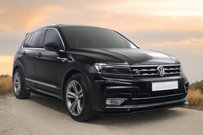 ✨Side Skirts VOLKSWAGEN Tiguan MK 2 R Line 2015-2020✨ 