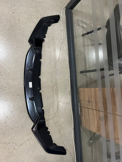 Front Splitter BMW M2 Series F87 2016-2020 With TÜV ABE 