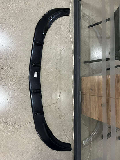 Splitter Anteriore MERCEDES Classe V W447 2014-2019 Con ABE TÜV