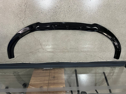 Splitter Anteriore FORD Transit MK8 2014-2019 Con ABE TÜV