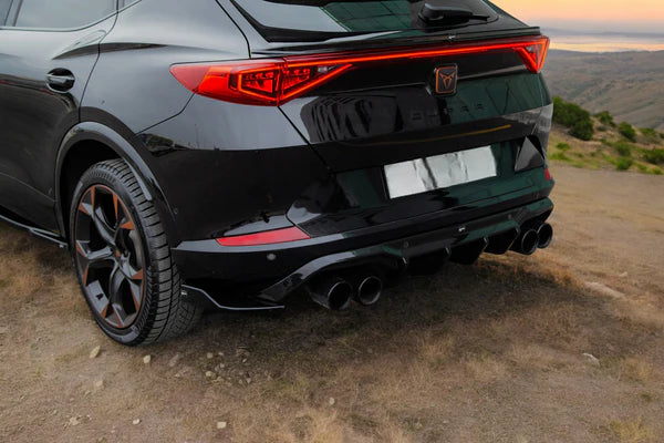 Spoiler Bagagliaio CUPRA Formentor 2020 -2024