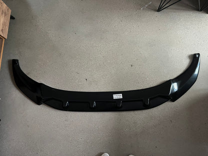⭐SPLITTER SUITABLE FOR VW Tiguan MK2 R/R-Line Facelift 2020+⭐ 
