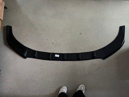 ⭐Splitter adatto per AUDI A7 S-Line C7 Facelift / S7 C7 Facelift  2018+ ⭐