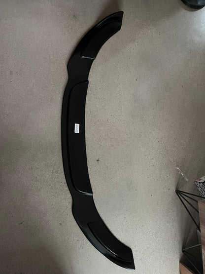 Front Splitter BMW Serie 3 F34 GT 335i M-Pack 2012-2017 With TÜV ABE 