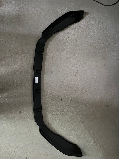 Splitter adatto per ⭐⭐SKODA Octavia RS MK3 2013-2016 ⭐⭐