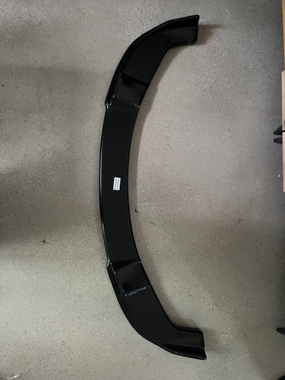 Splitter Anteriore BMW Serie 5 E60 E61 M-Pack 2003-2010 Con ABE TÜV