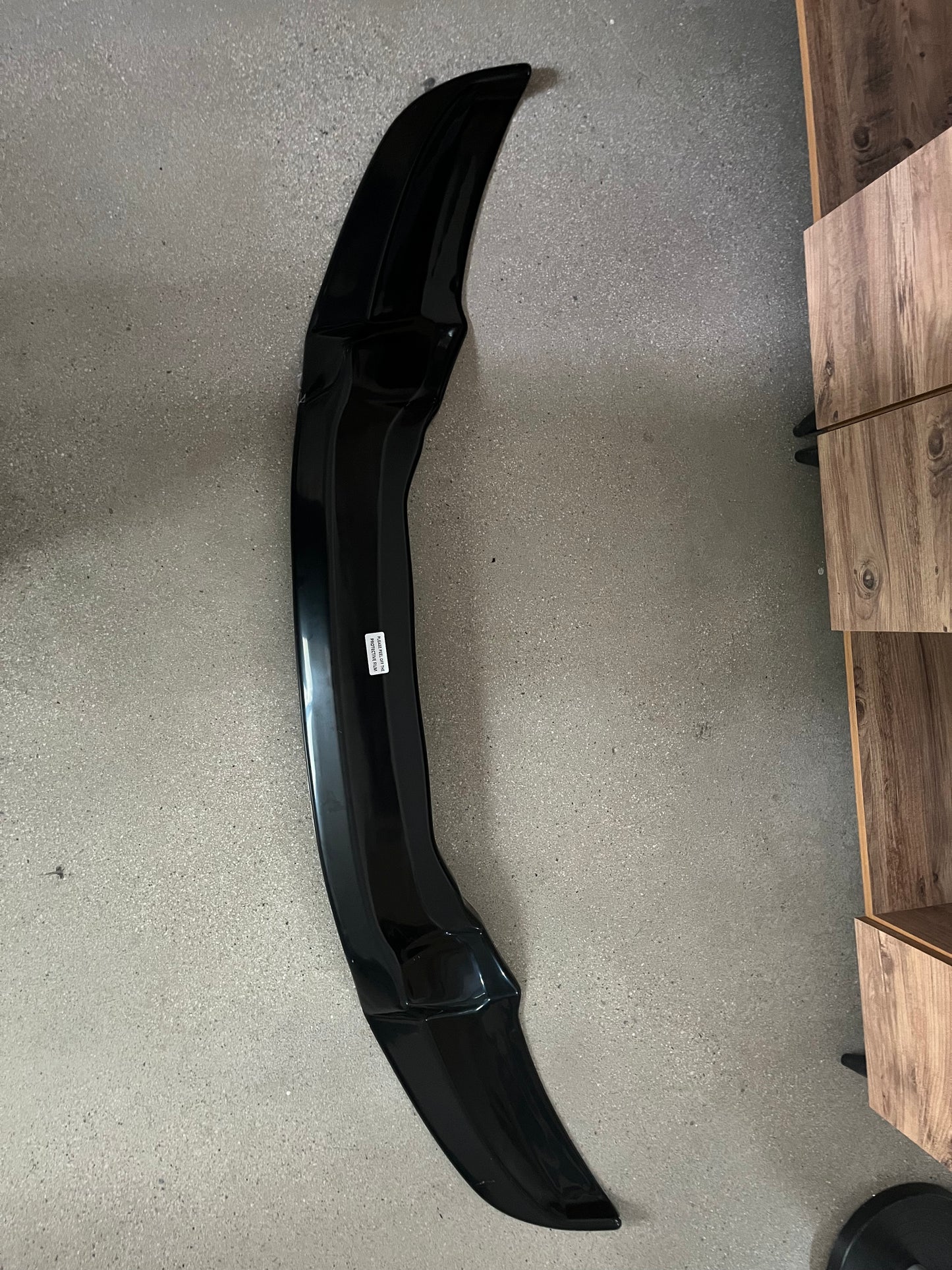SPLITTER ADATTO PER ✨✨BMW X6 F16 M-Pack 2014-2019✨✨