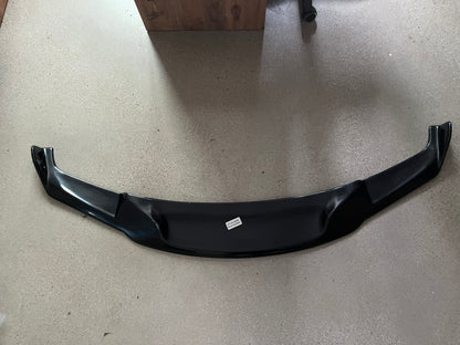 Front Splitter BMW Serie 3 F30 M-Tech 2012-2019 With TÜV ABE 