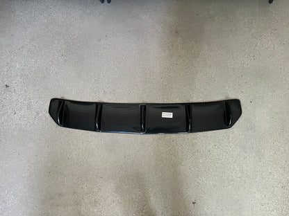 ✨DIFFUSORE ADATTO PER AUDI SQ5 Mk2 2017-2020 / AUDI Q5 S-Line Mk2 2017-2020✨