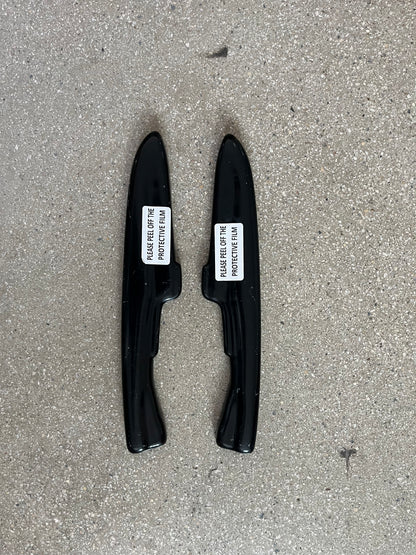 💫💫FLAP Laterali Posteriori VW VOLKSWAGEN Touareg Mk3 R-Line 2018+💫💫