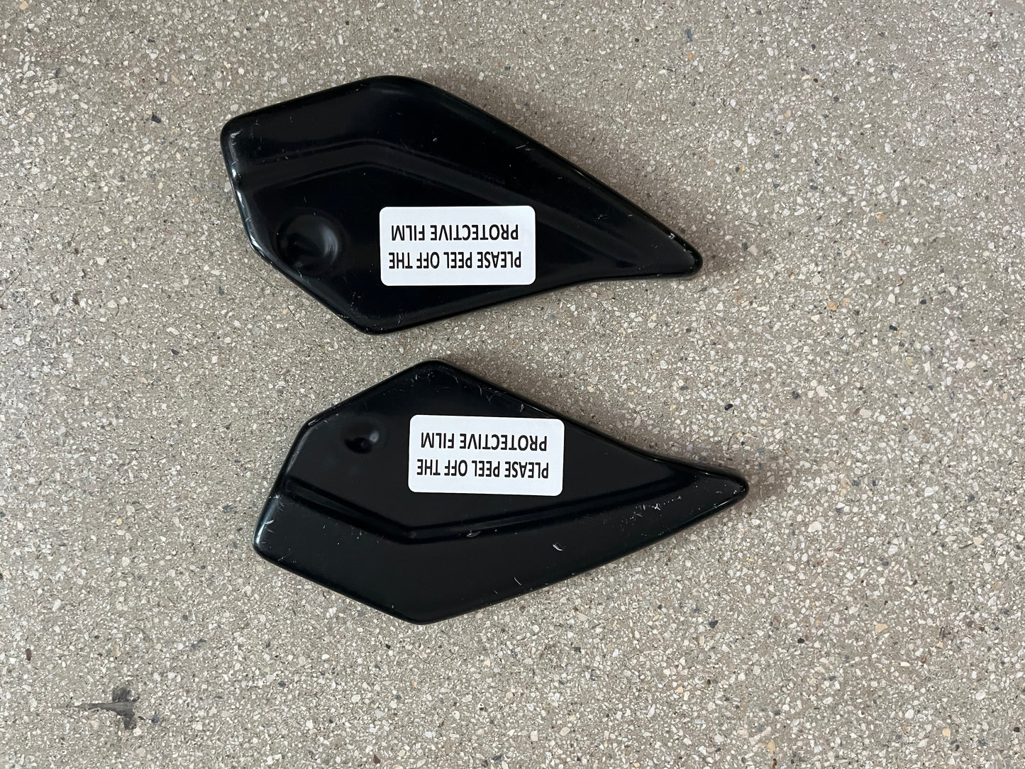 💫SPLITTER PER SEAT Leon FR MK3 2012-2016/ SEAT Leon Cupra MK3 2012-2016💫