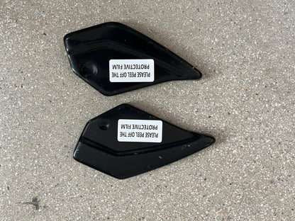 💫SPLITTER PER SEAT Leon FR MK3 2012-2016/ SEAT Leon Cupra MK3 2012-2016💫
