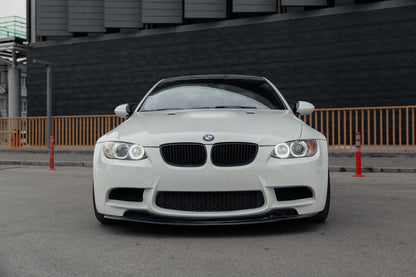 SPLITTER ADATTO PER BMW M3 E92 Coupe 2007-2013/ BMW M3 E93 Convertible 2008-2013