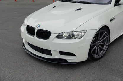 Front Splitter BMW M3 E92 Coupé / E93 Cabrio 2007-2013 With TÜV ABE 